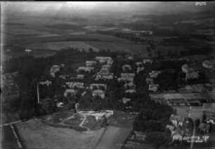 Groß-Schweidnitz, Landesanstalt