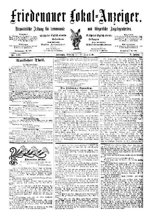 Nr. 140, 18.06.1900