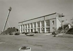 Sportforum