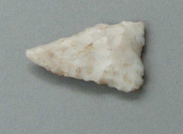 Stone tip