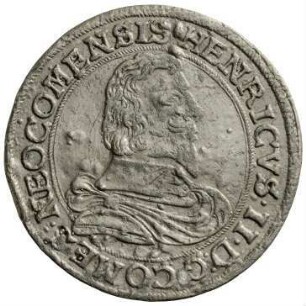 Münze, Écu, 1632
