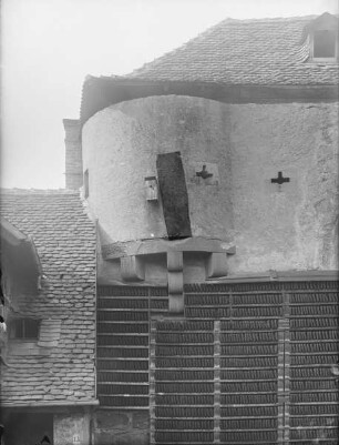 Eckturm