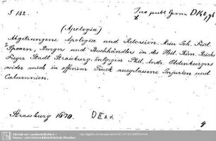 Jus publicum Germaniae D 0140,96