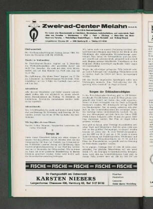Sorgen der Erbbauberechtigten