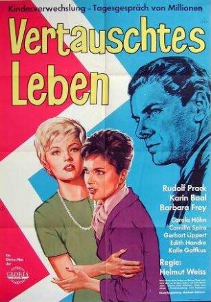 Vertauschtes Leben