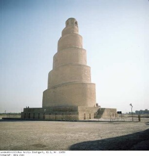 Irak: Samarra