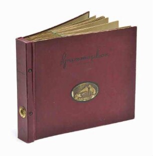 Grammophon
