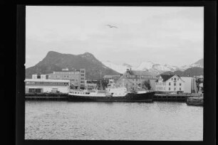 Skorøy (1953)