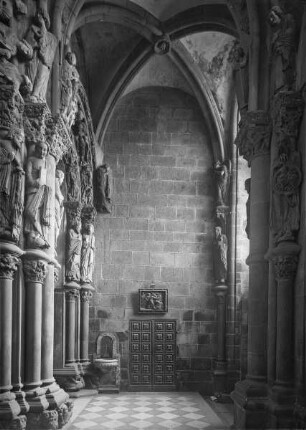 Narthex