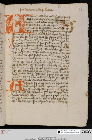 Auctoritates Sacrae Scripturae, patrum et Decreti Gratiani secundum alphabetum