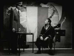 Selten so geweint: Joachim Schröder, Wilfried Herbst