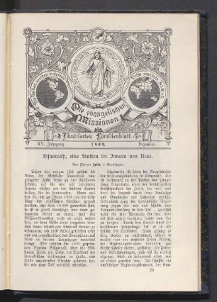 1909. Dezember