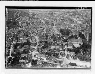Arnstadt