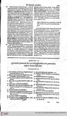 Pars Secunda, Quaestio 100 Quomodo sint puniendi,...