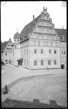 Freiberg. König-Albert-Museum