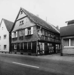 Reinheim, Erbacher Straße 18