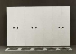 Anbauschrank