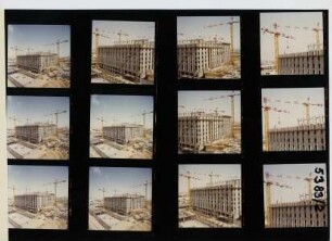 Saudi Arabian Monetary Agency, 1983