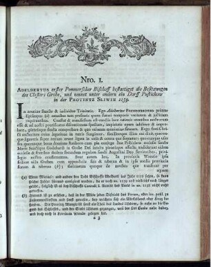 [Nro. 1. - Nro. 48]