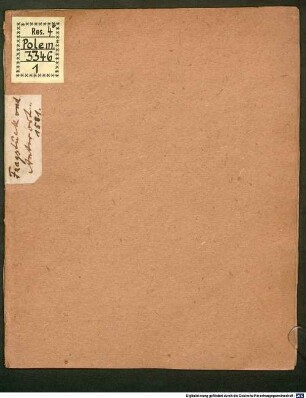 Fragstück vnd Antwort, oder erklerung der Theologen in den dreien Vniuersiteten, zu Leiptzig, Wittenberg vnd Jhena. Von der Wittembergischen Grundfest, Newem Catechismo, Exegesi, Dreßnischen Consens, sampt anderen Sacramentirischen dergleichen Schrifften. ...