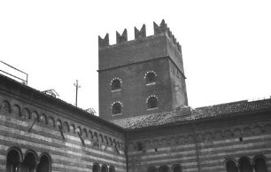 Palazzo del Comune / Palazzo della Ragione