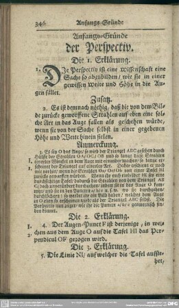 [11.] Anfangs-Gründe der Perspectiv