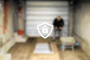Trittau: Neubau Garage Schwerdtfeger