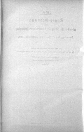 No. 14. (335-347), 27. Juni 1907