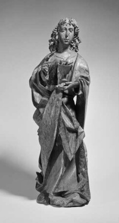 Heiliger Johannes Evangelist