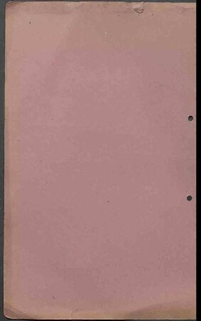 Materialsammlung, hier: "Zeitungsausschnitte - II. Halbjahr 1948"