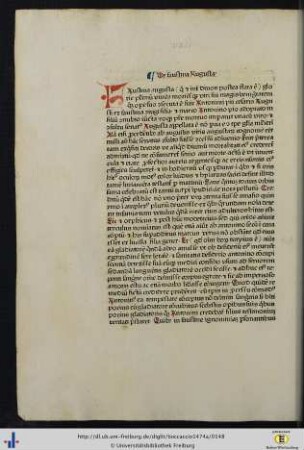 De Faustina Augusta
