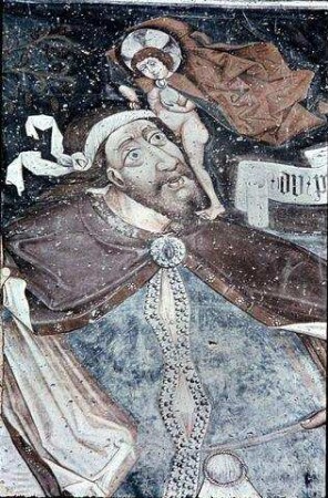 Heiliger Christophorus