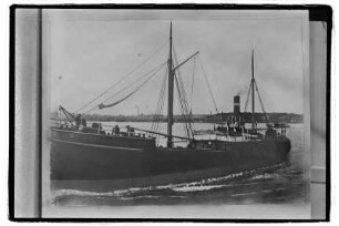 Mercur (1873), Neptun.- Dampfschifffahrts-Gesellschaft „Neptun“, Neptun Linie, D.G. "Neptun", Bremen