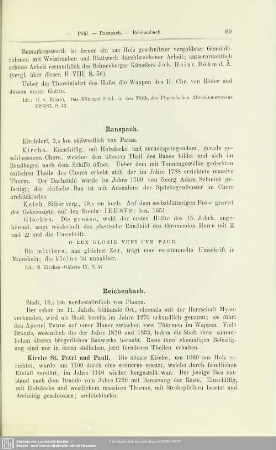 Ranspach