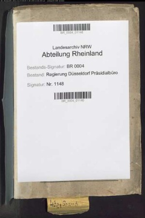 Gesetzwidrige Befreiung vom Wehrdienst