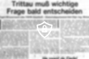 Trittau muss wichtige Frage bald entscheiden