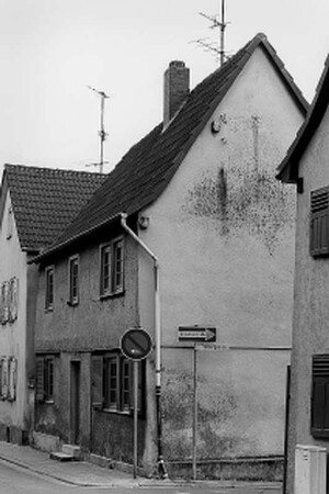 Kriftel, Goethestraße 10