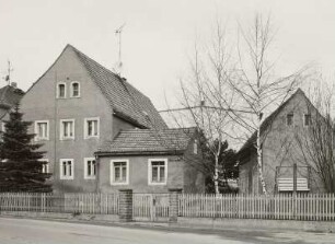 Bauernhof, Kreischa