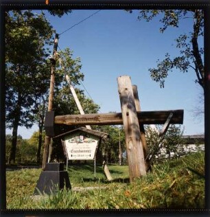 Technisches Museum "Eisenhammer" Dorfchemnitz