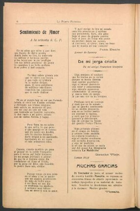 De mi jerga criolla