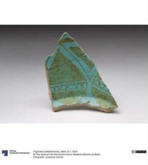 Fragment (Gefäßkeramik)