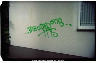 ..BAStARD one.. tns