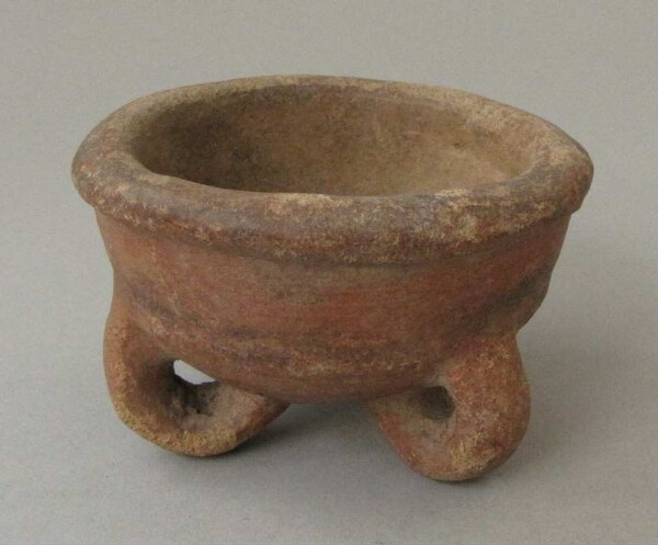 Clay bowl