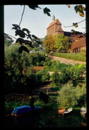 Havelberg Dom 17.9.76.