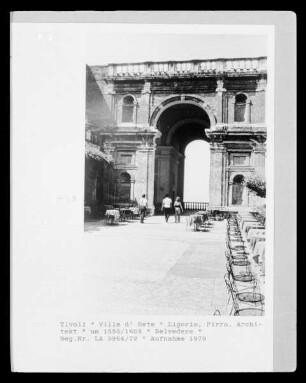Belvedere
