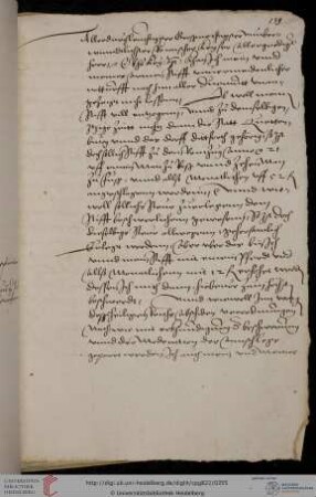 Supplikation Stift Magdeburg