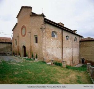 San Vittore, Incisa Scapaccino