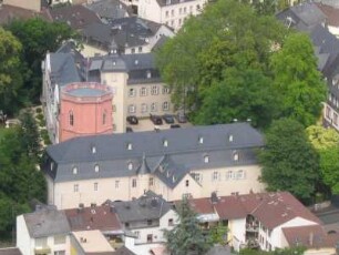 Stein'sches Schloss