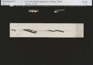 Querschlag III.173 auf Schacht I
