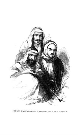 VIEW ON THE JORDAN